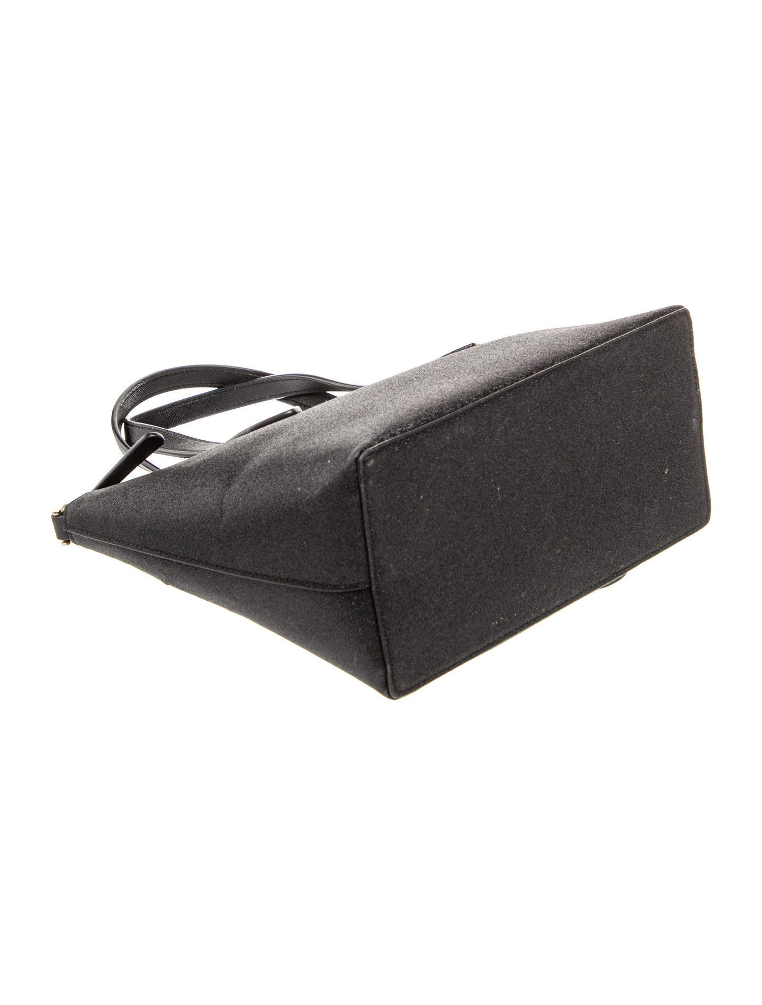 Kate Spade New York Glitter Top Handle Bag